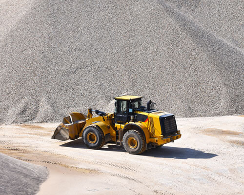 Gravel