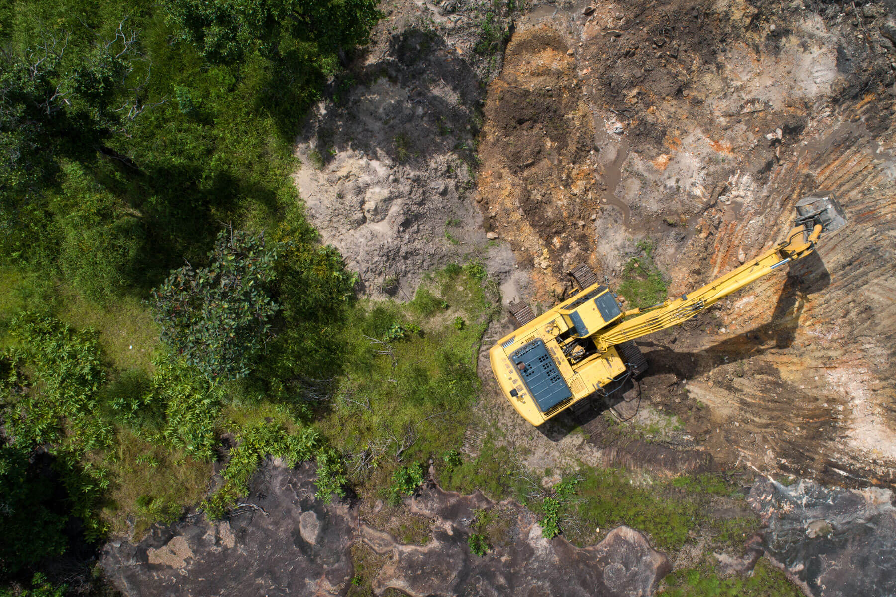 Land Clearing