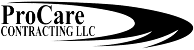 ProCare Contracting Logo